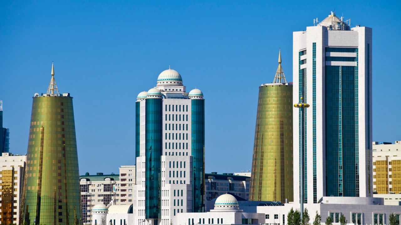 Astana