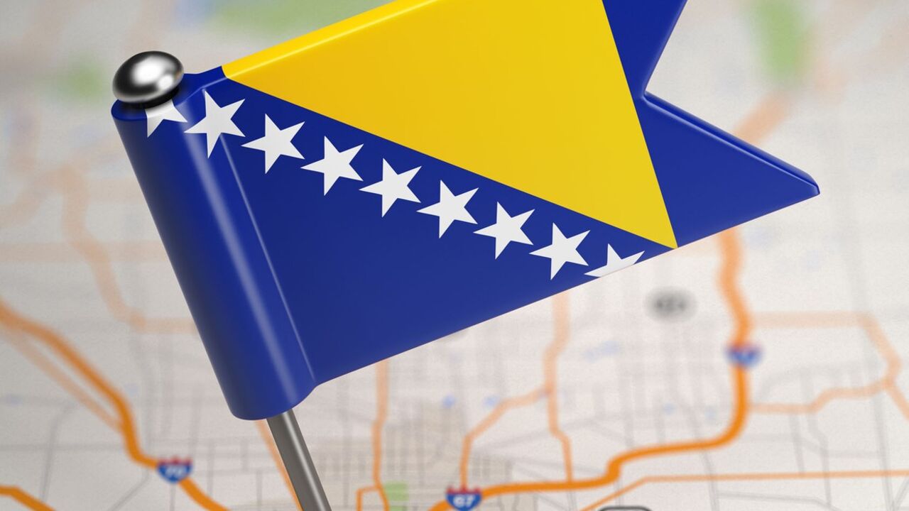 Bosna i Hercegovina