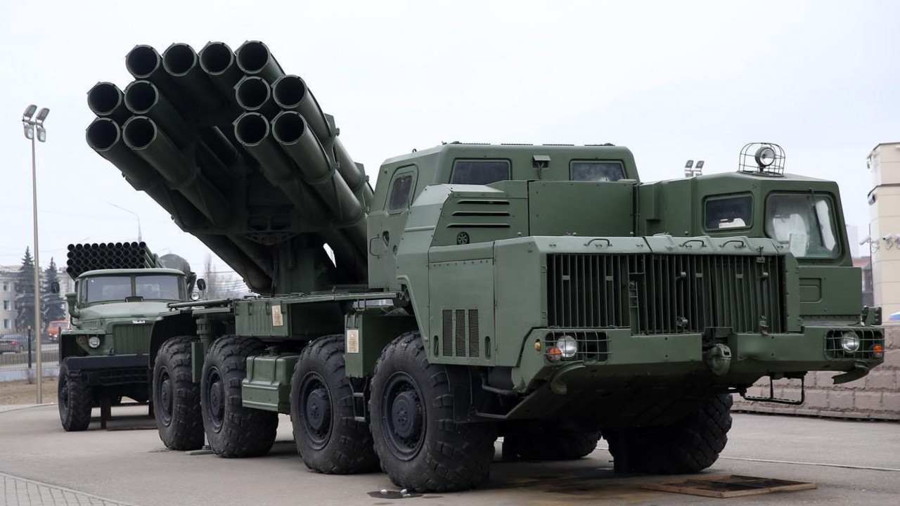 Smerch