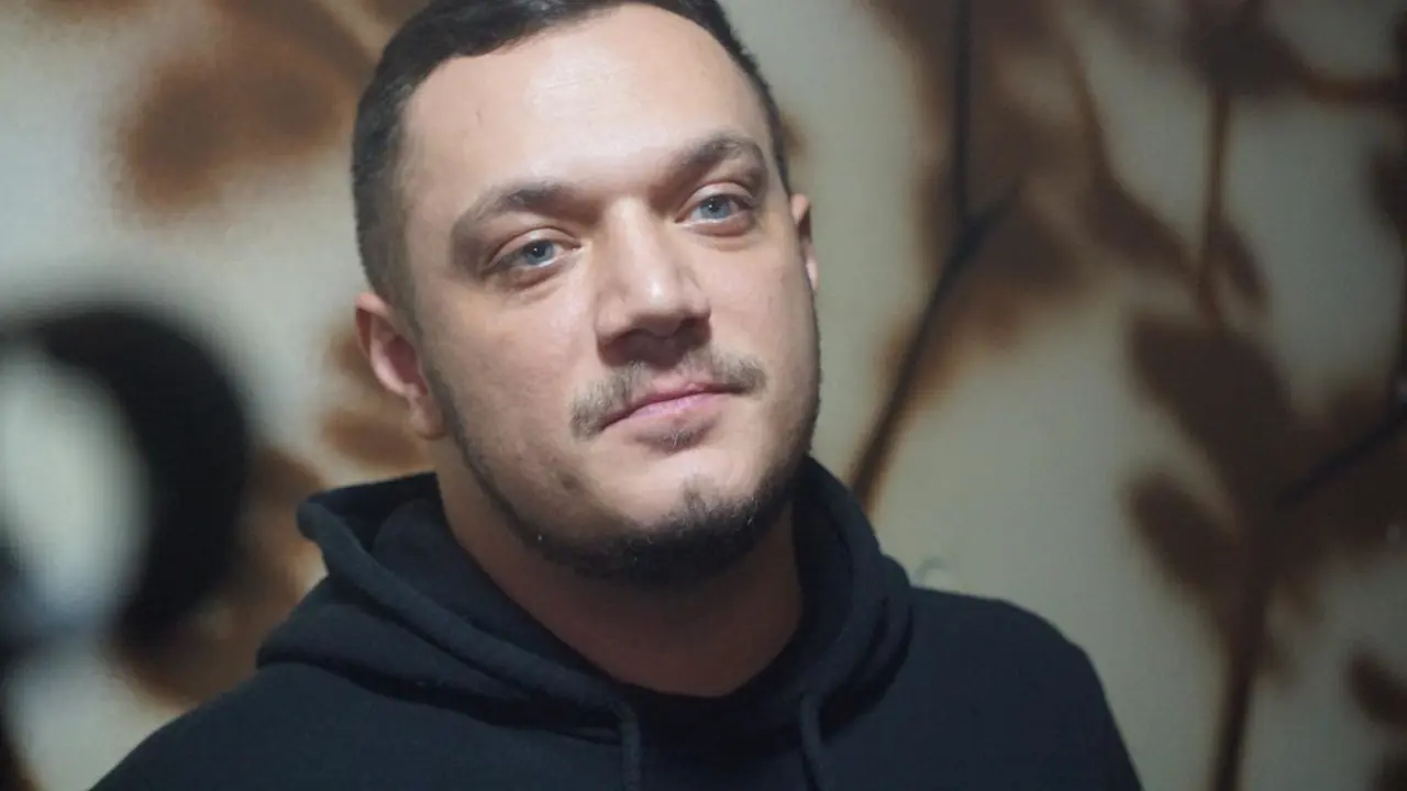 Nenad Marinković Gastoz
