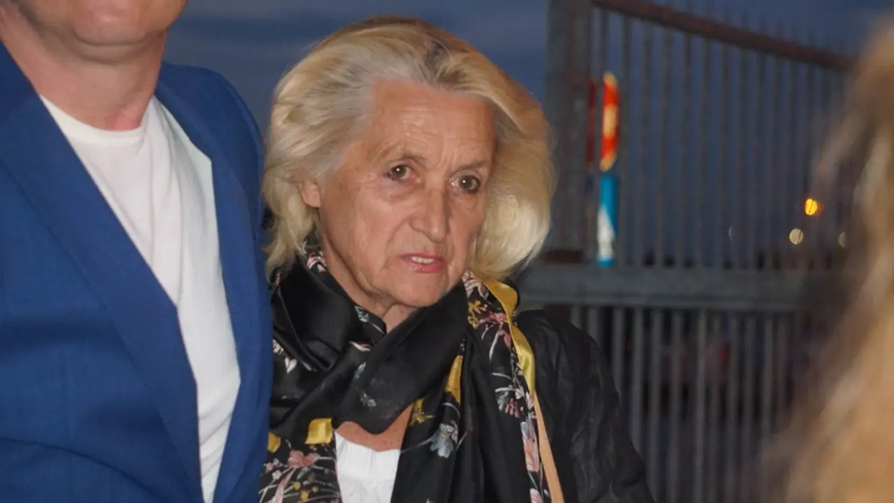Milunka Ćurčić