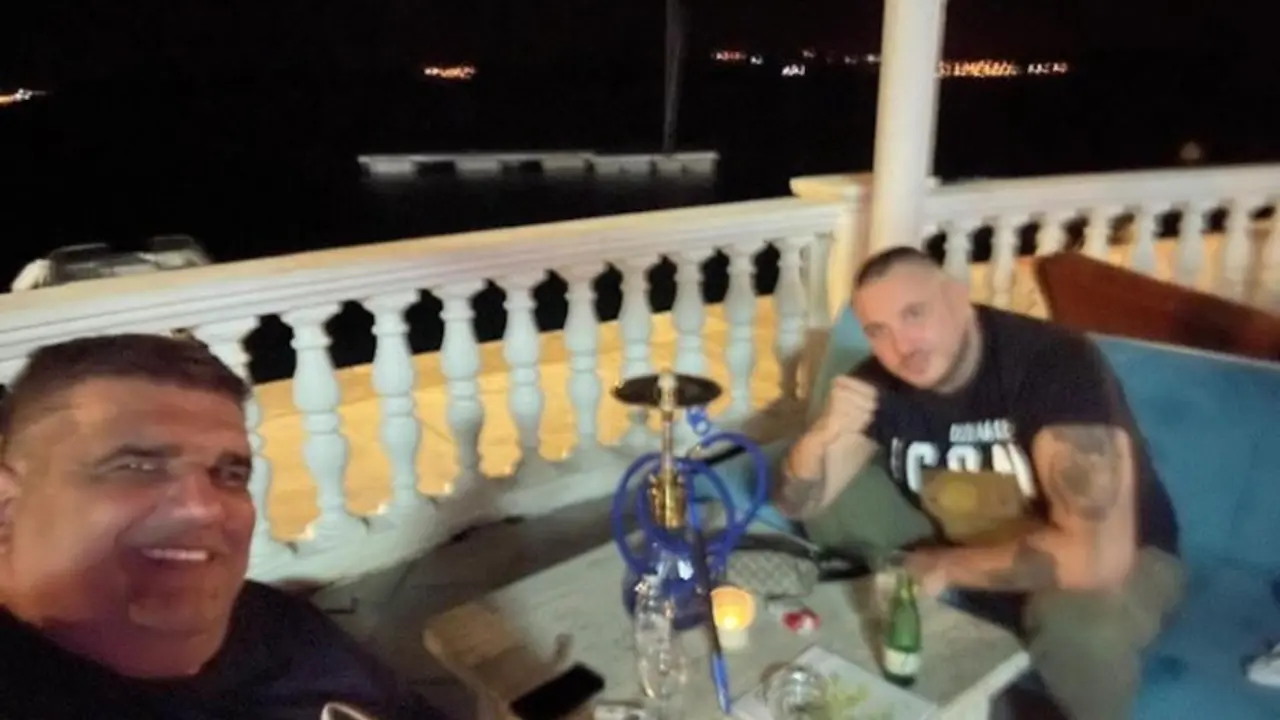 Saša Mirković, Filip Car