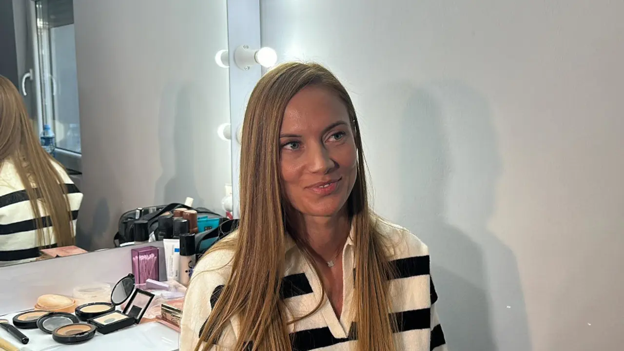 Ivana Sirković ex Aleksić