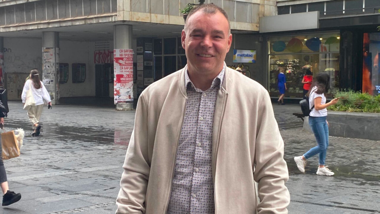 Dragan Aca Bulić