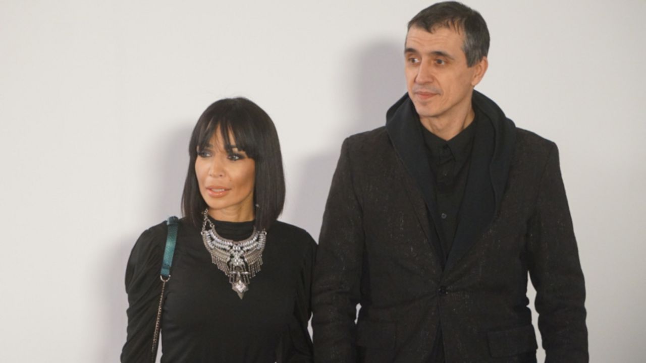 Marija Bulat, Marko Bulat