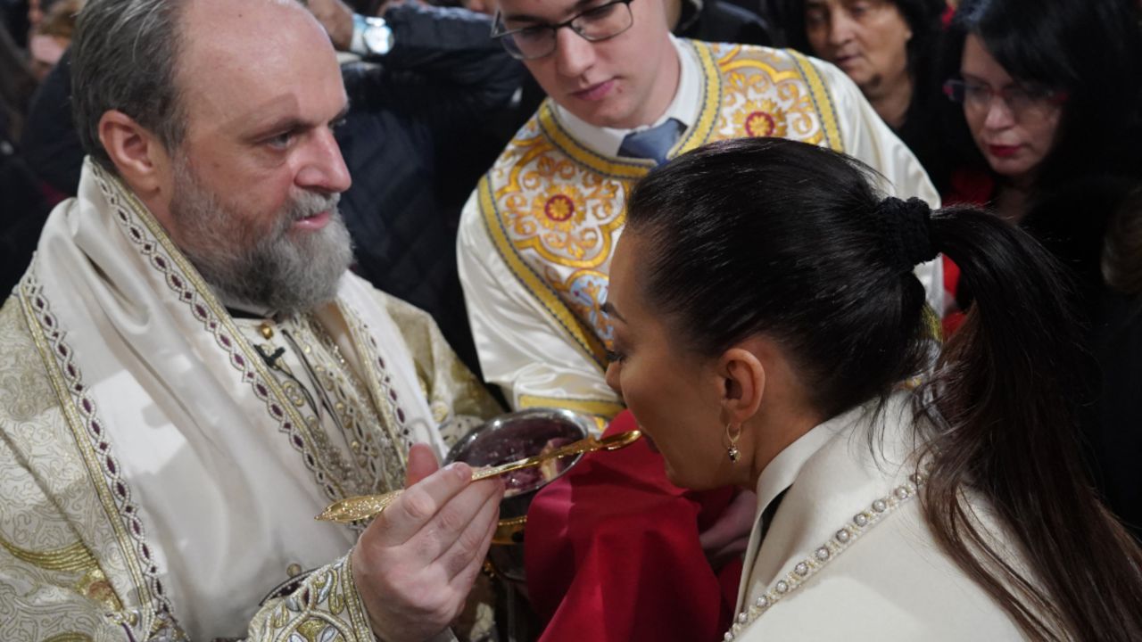 Svetlana Ražnatović Ceca