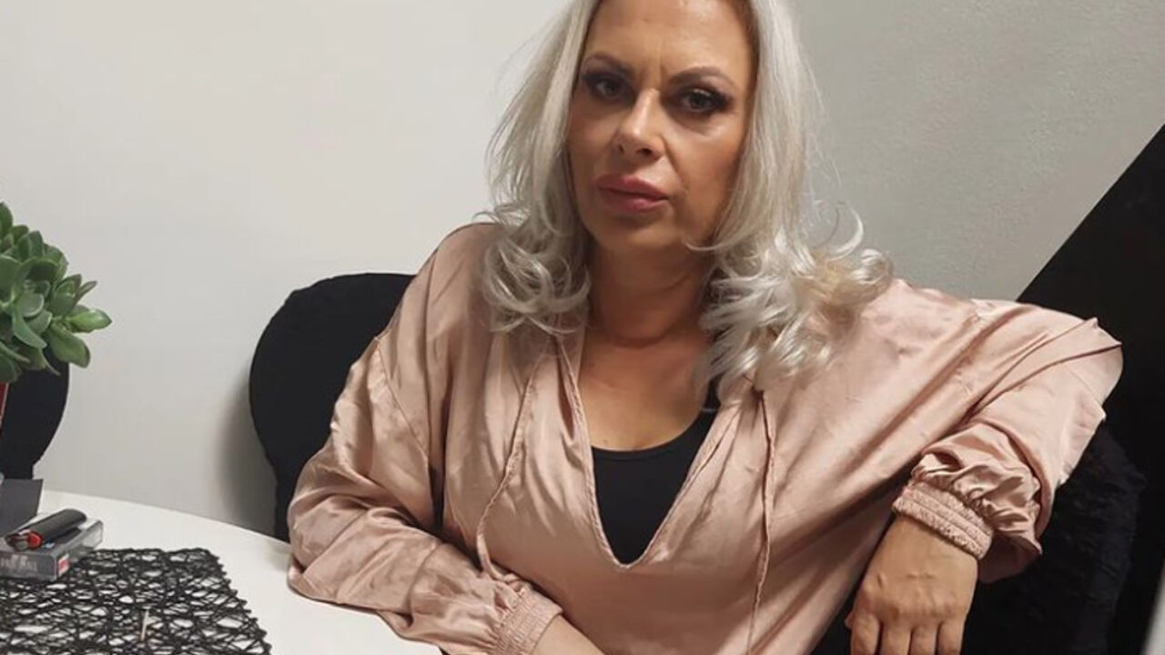 Marija Kulić