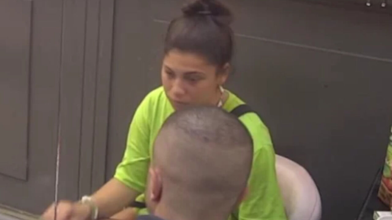Milica Veselinović, Bilal Brajlović