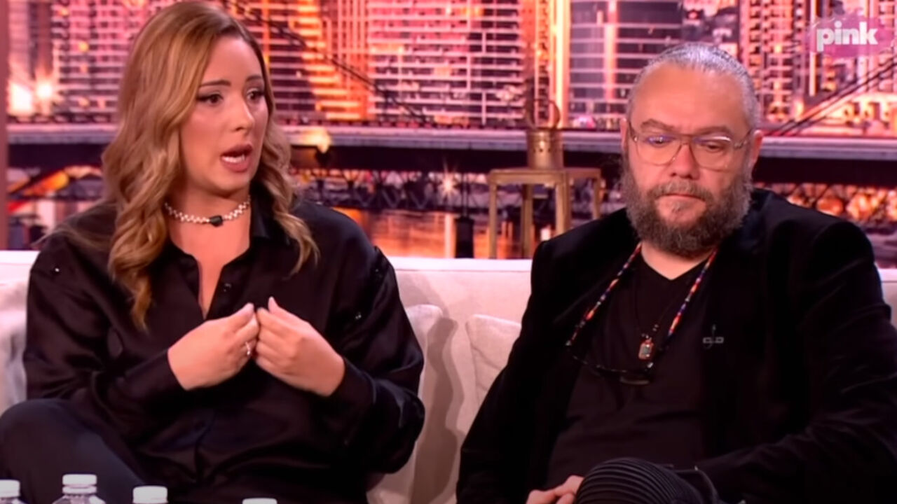 Milica Kon, Marko Kon