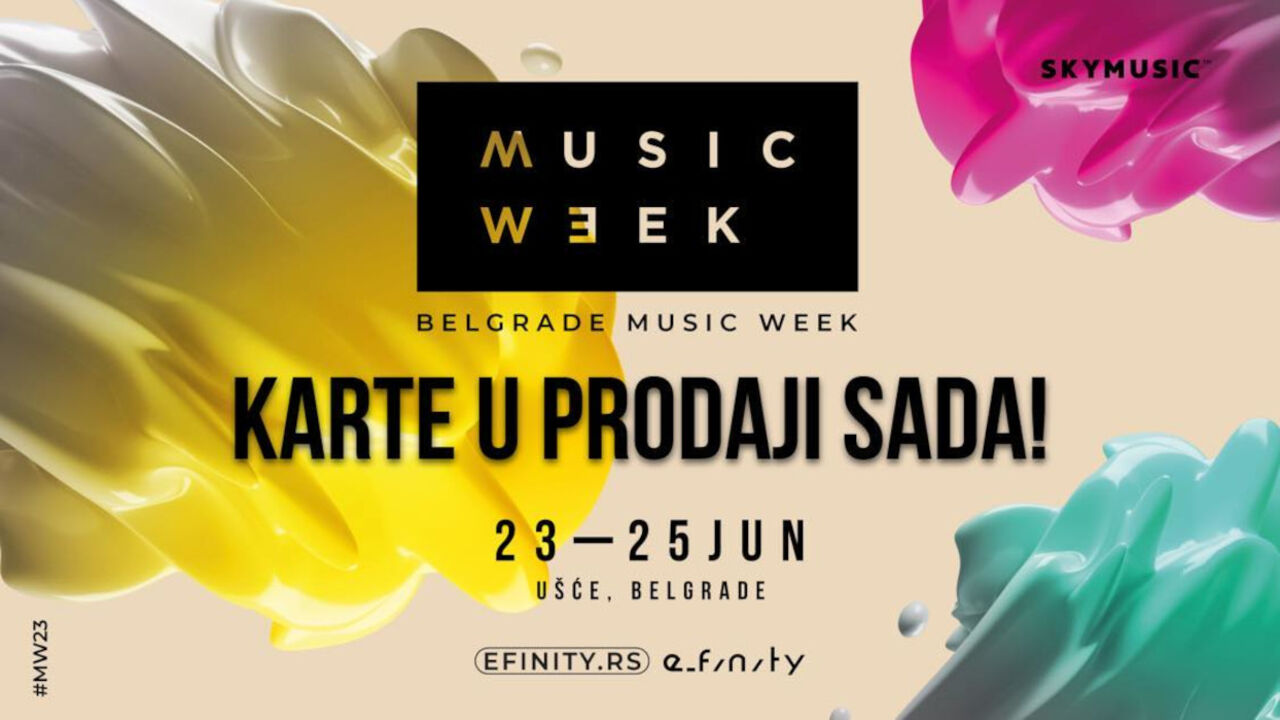 Music Week