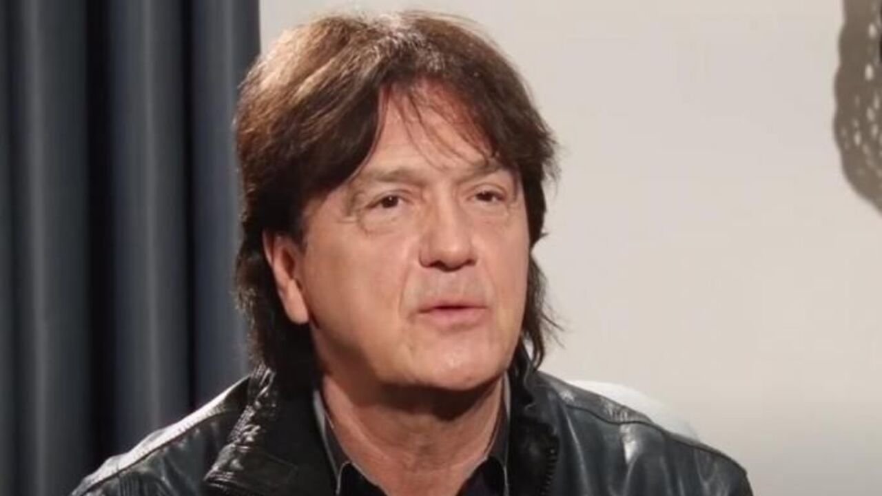 Zdravko Čolić