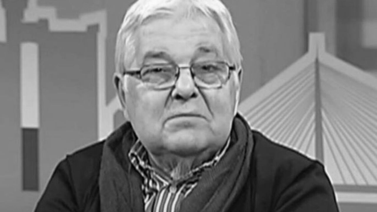 Branko Cvejić