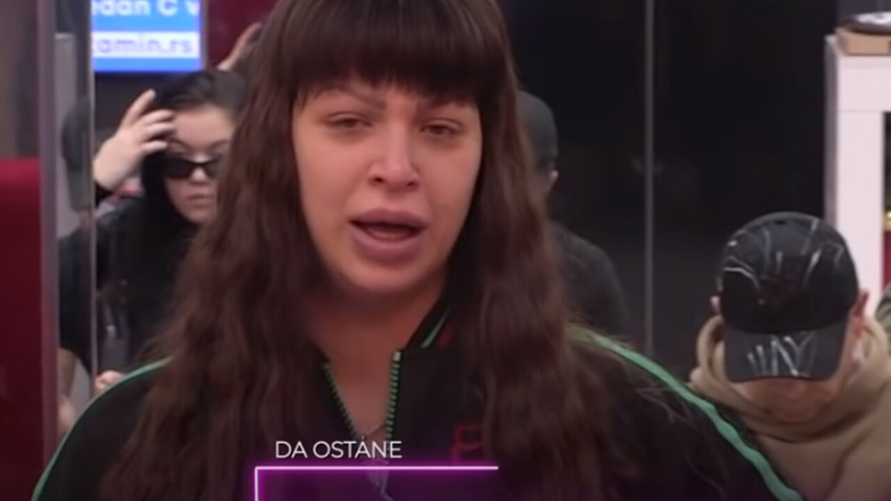 Miljana Kulić