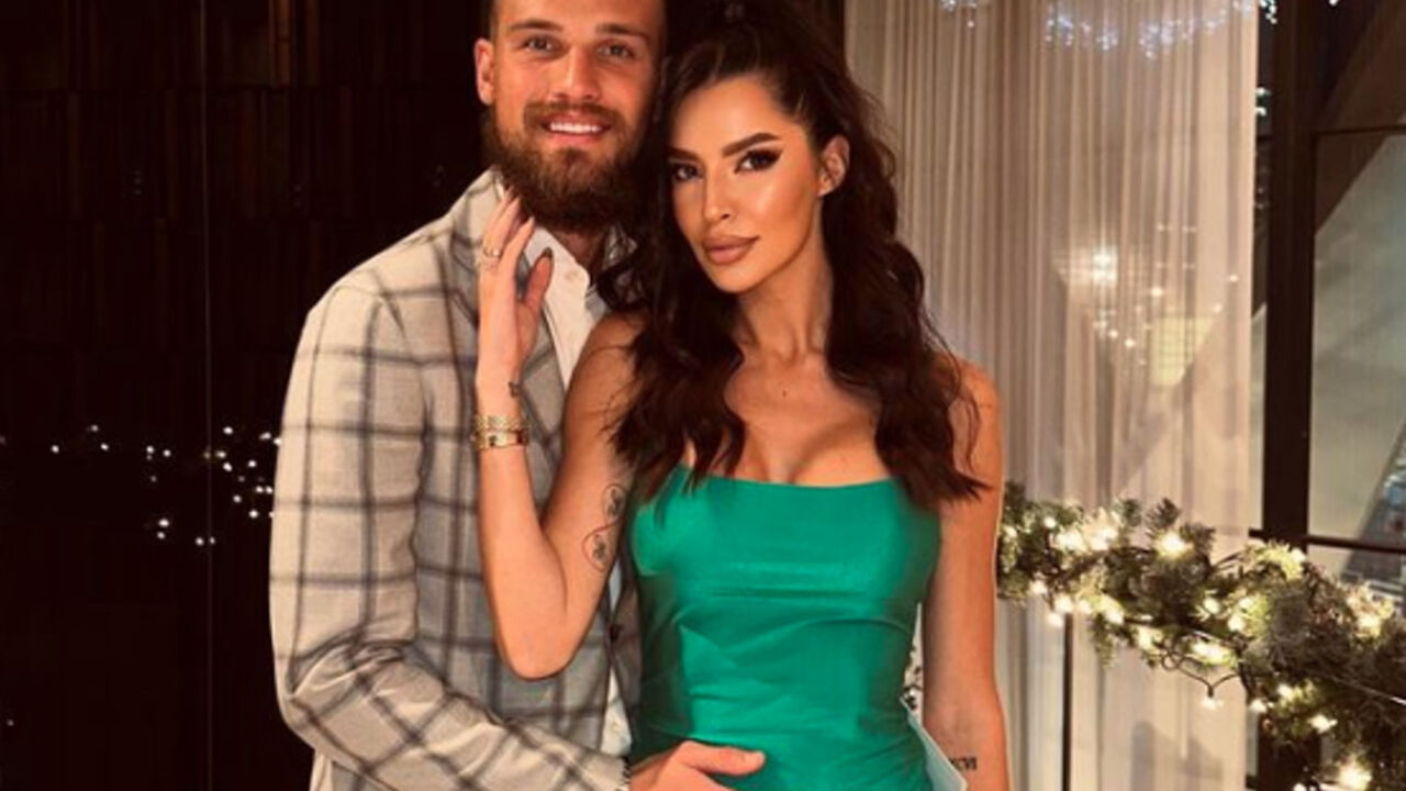 Predrag Rajković, Ana Rajković
