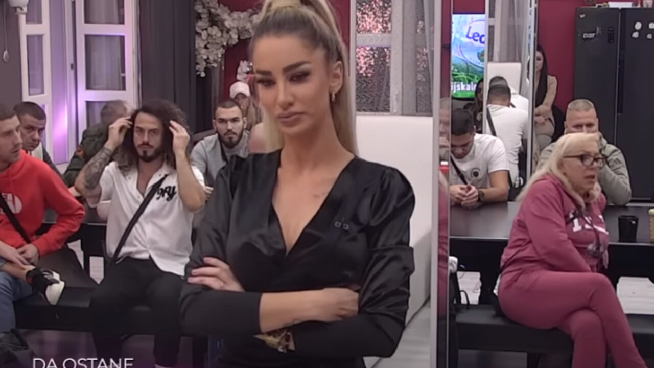 Aleksandra Nikolić