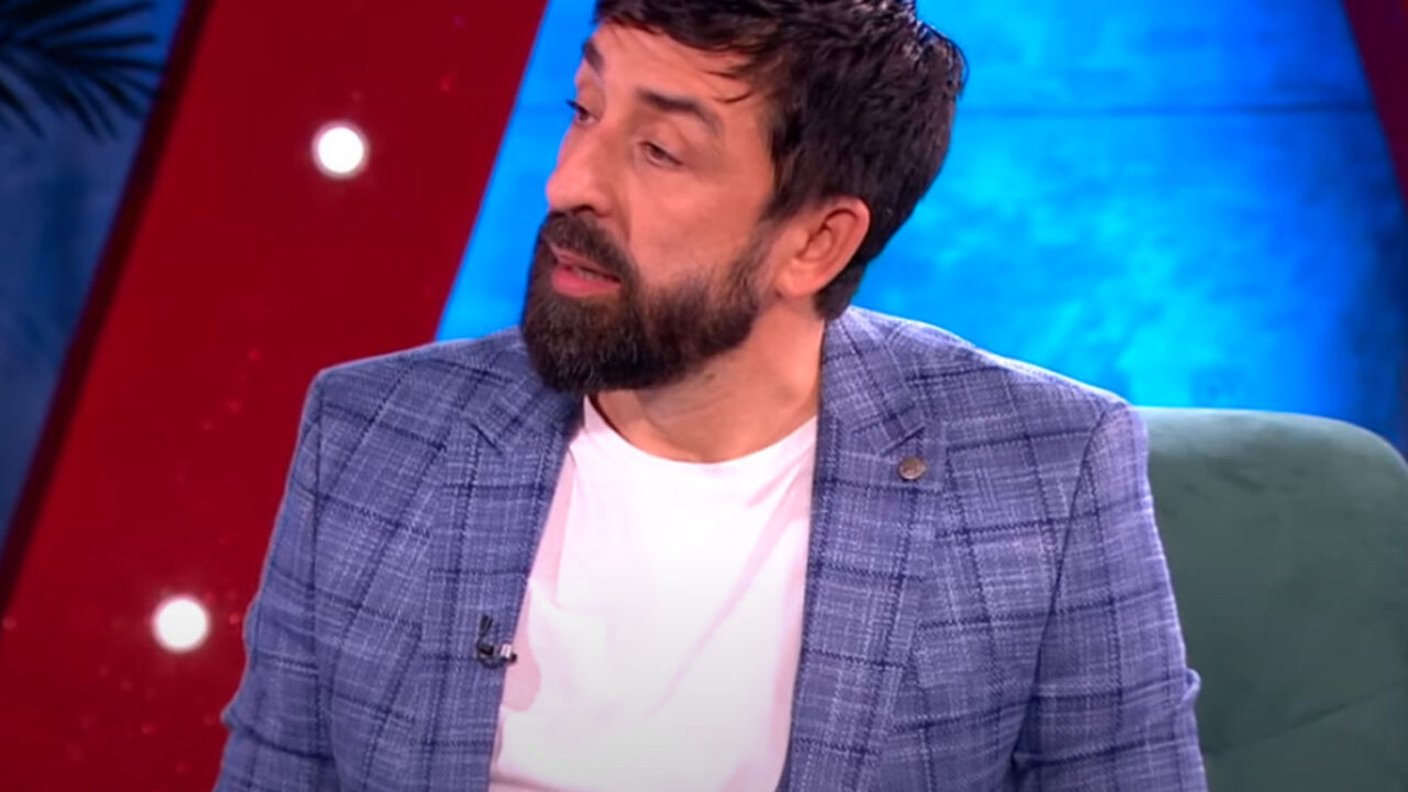 Ognjen Amidžić