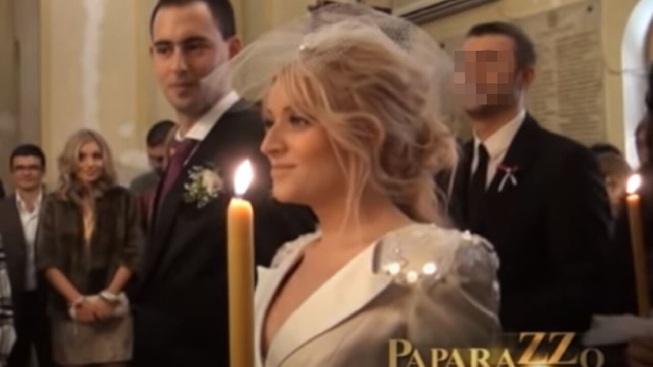 Anđelka Prpić, Dario Prpić