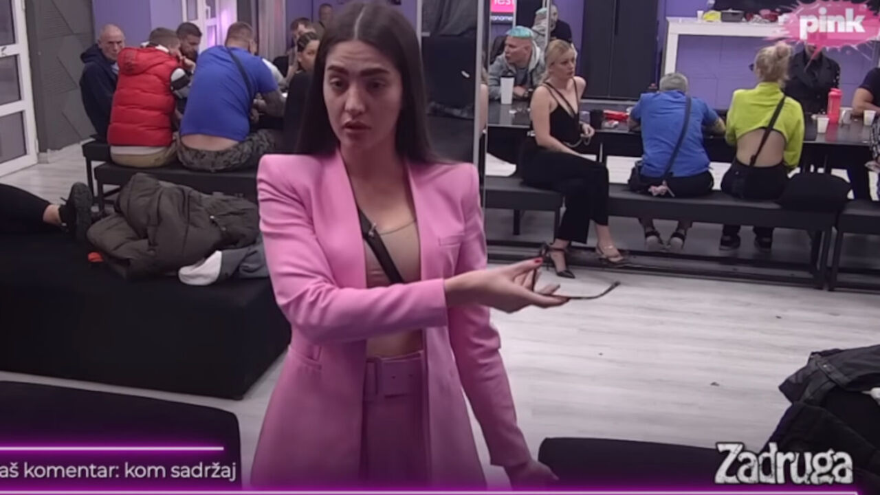 Anđela Đuričić 