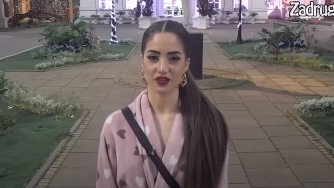 Anđela Đuričić 