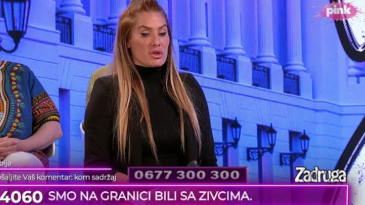 Ana Ćurčić