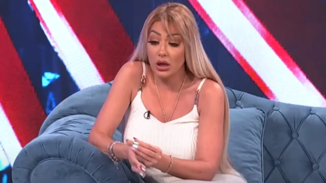 Sandra Rešić 