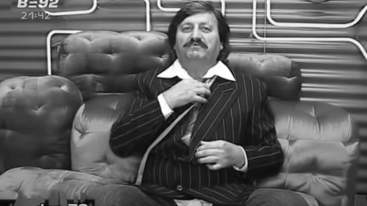 Radiša Miljković Radašin