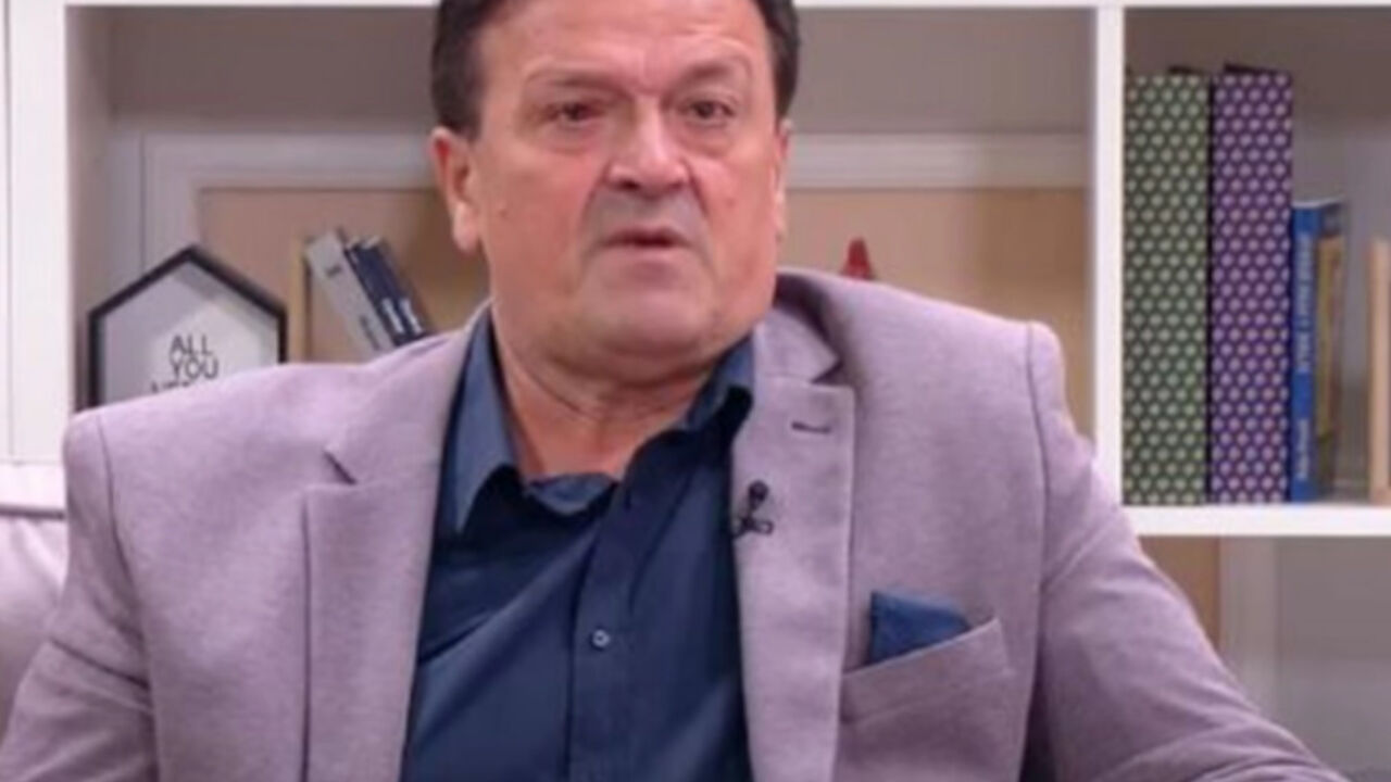 Nebojša Lutovac