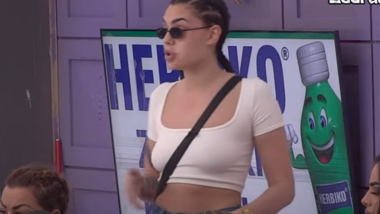 Mina Vrbaški