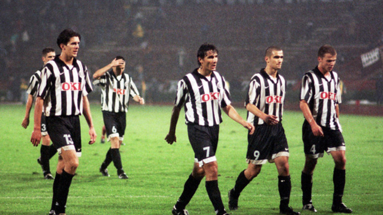 FK Partizan 