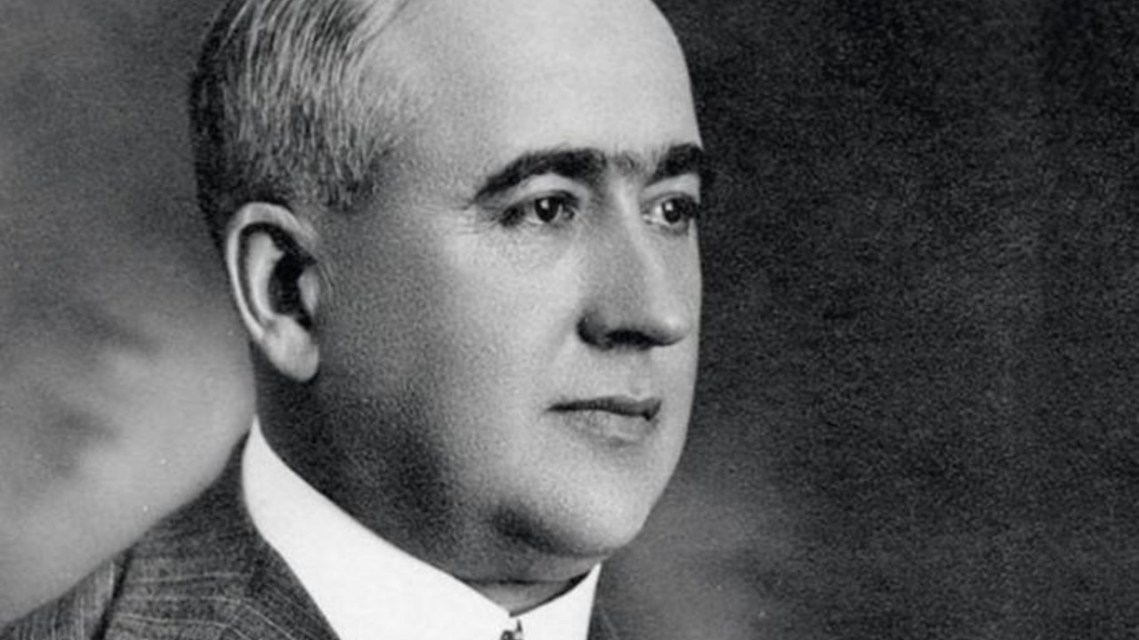 Milutin Milanković