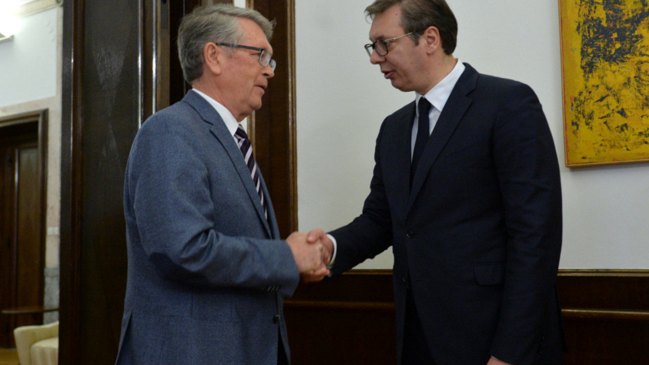 vucic