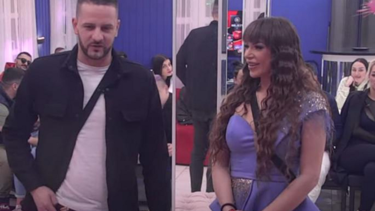 Miljana Kulić, Darijan Radumirović