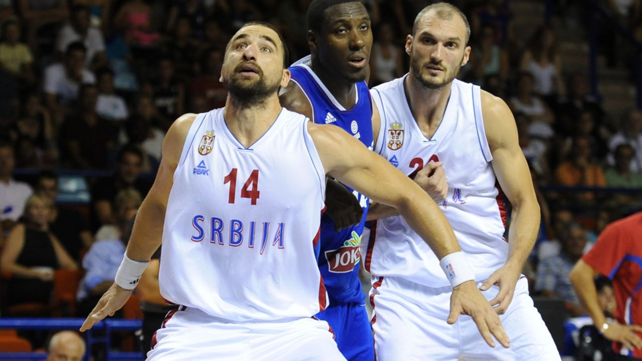 Raško Katić i Marko Simonović