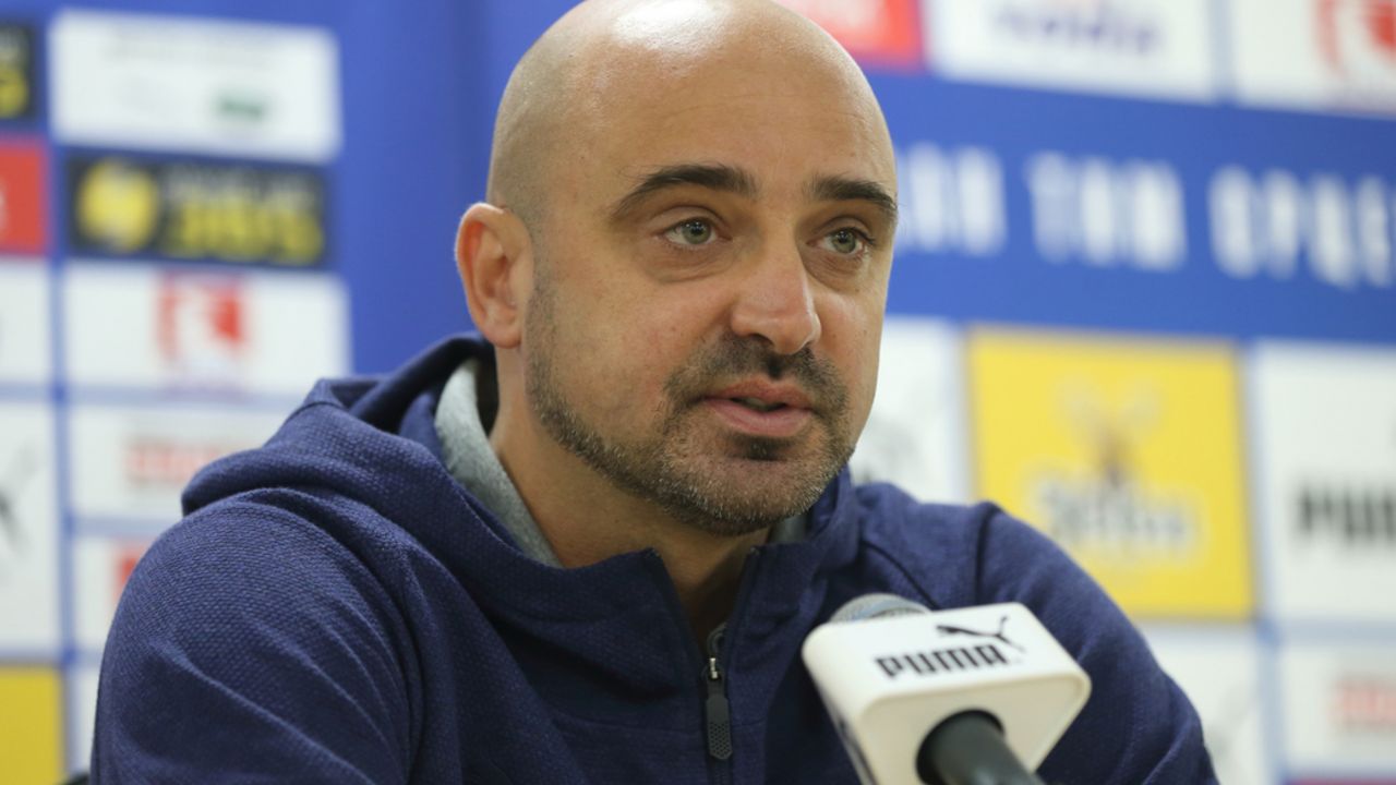 Milan Rastavac