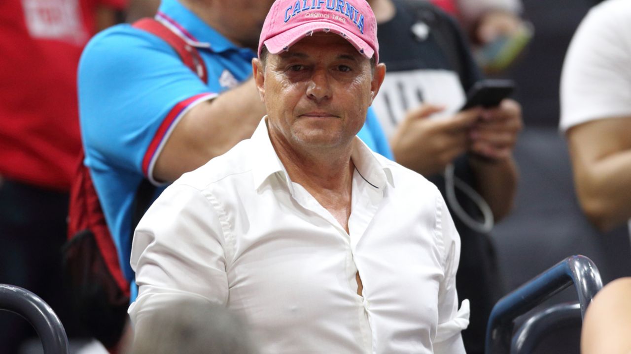 Dragan Stojković
