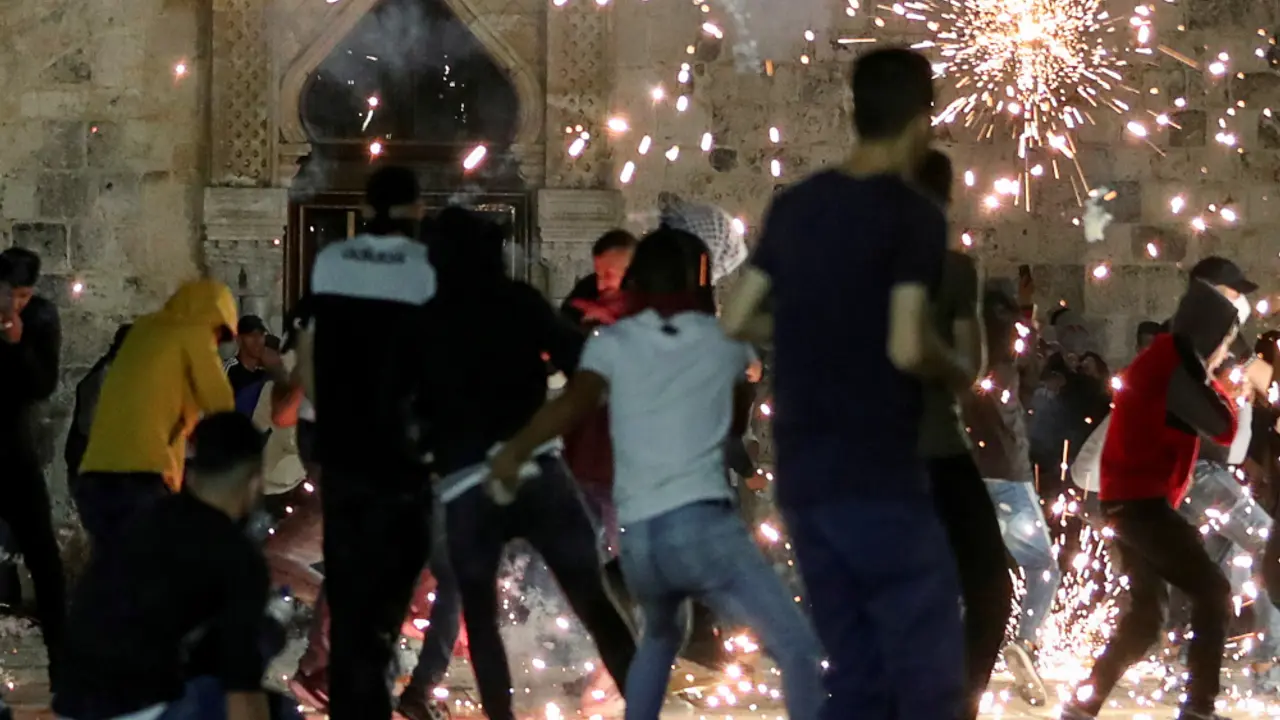 Jerusalim