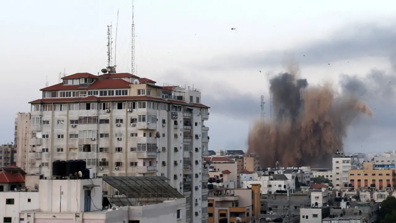 Izrael