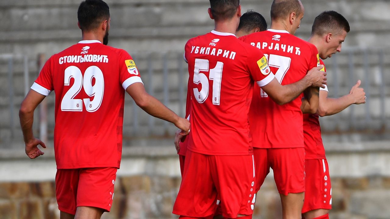 FK Radnički Kragujevac
