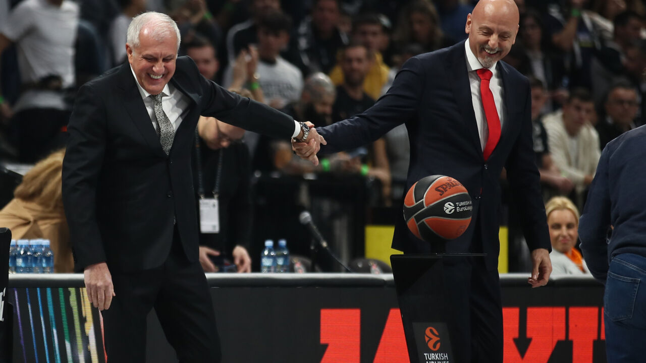 KK Partizan