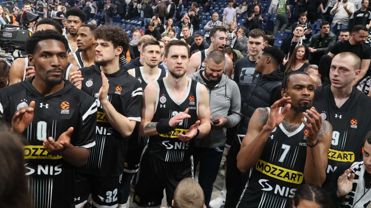 KK Partizan