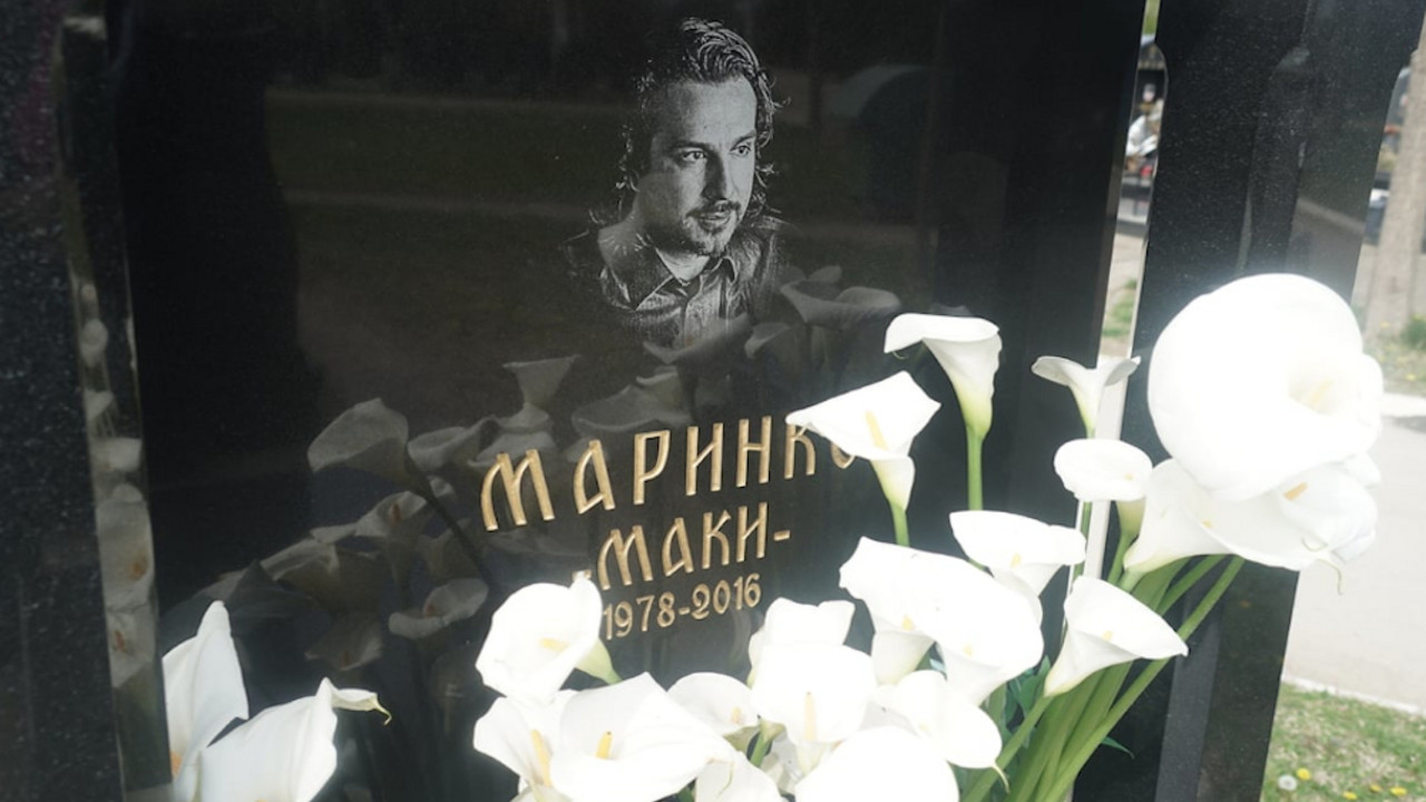 Marinko Madžgalj