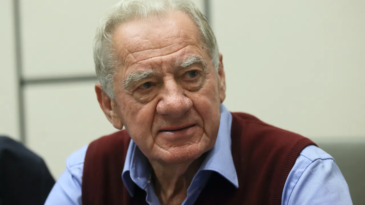 Milan Mandarić