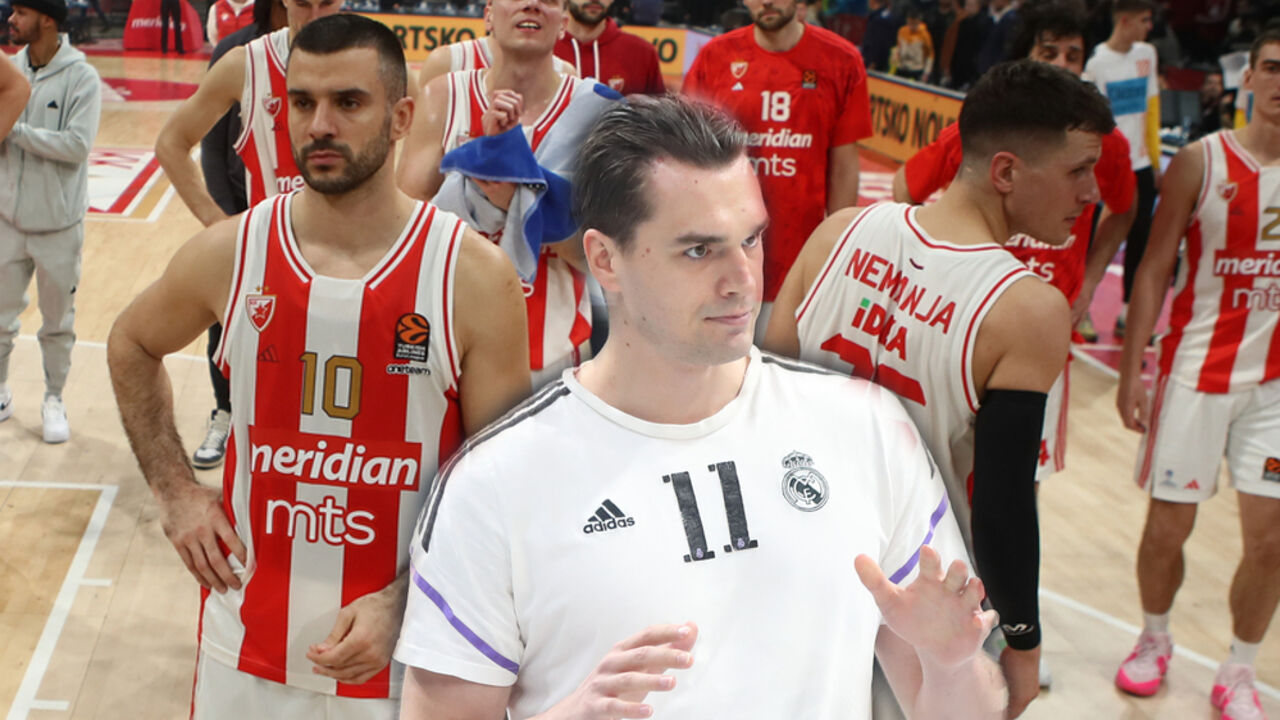 Mario Hezonja