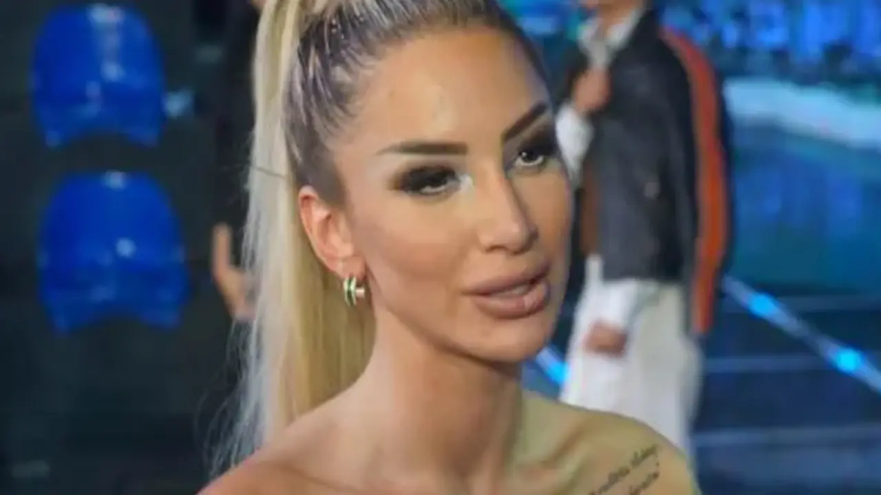 Aleksandra Nikolić