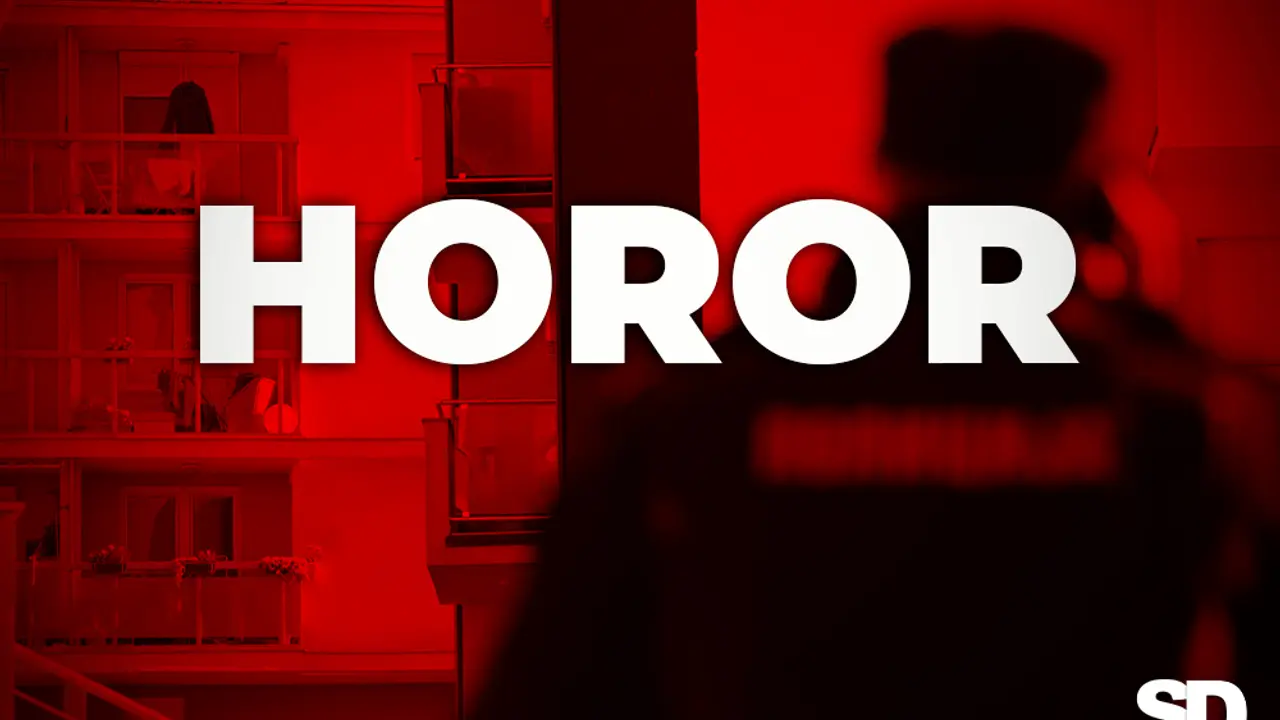 Horor