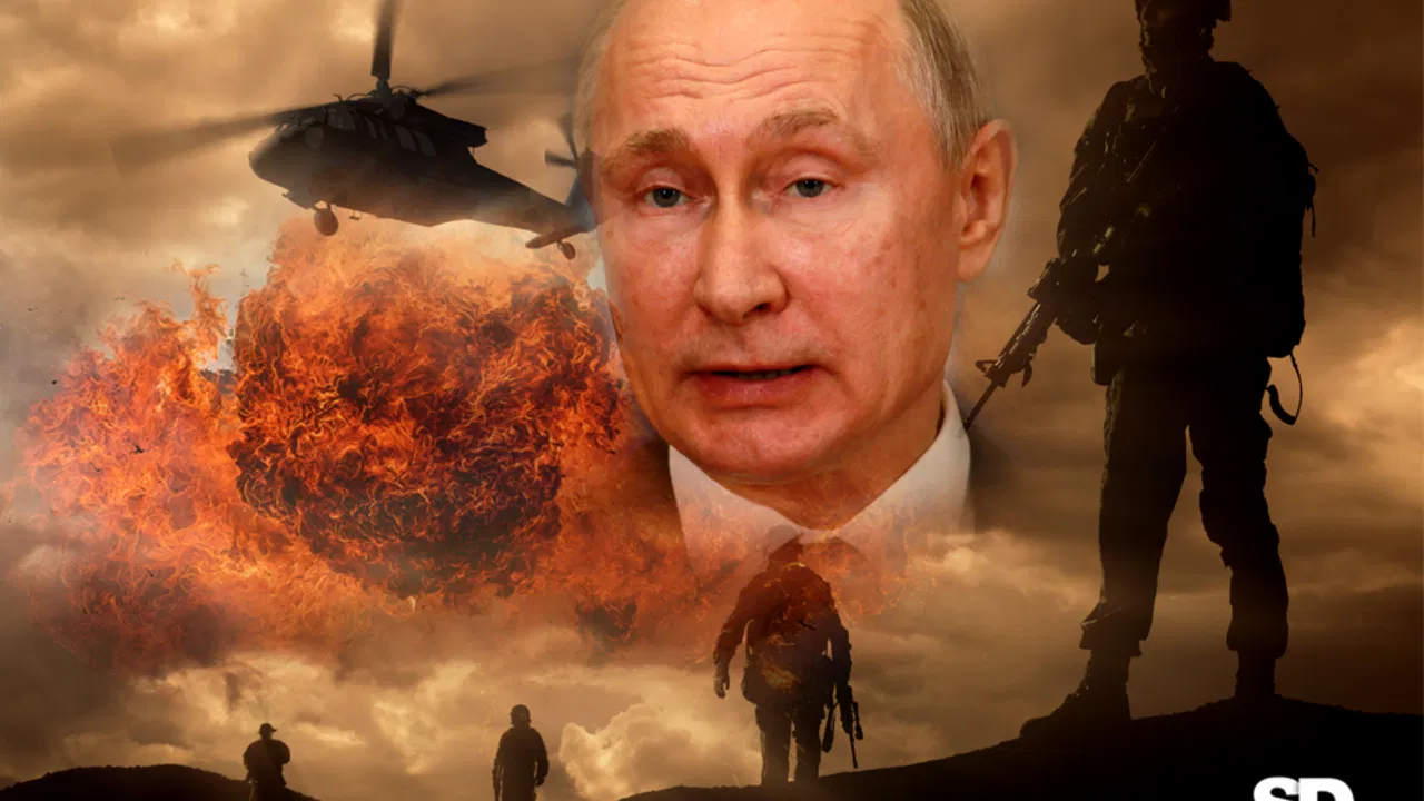 Putin