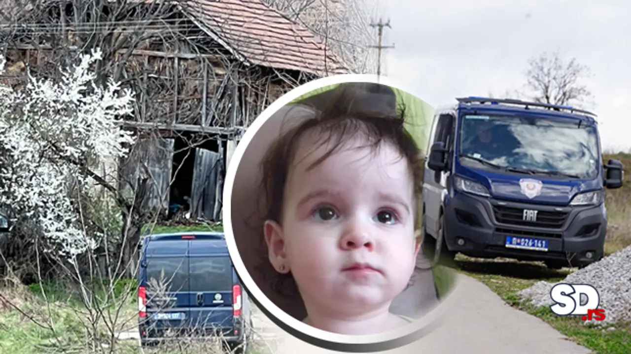 Nestala Danka Ilić