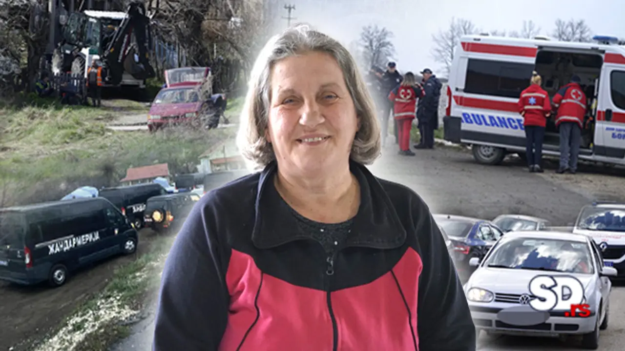 Živanka Trajković