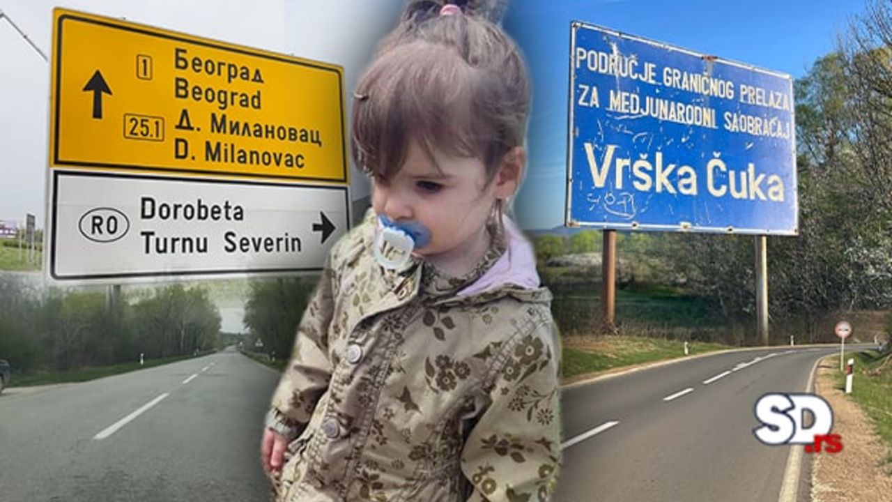 Nestala Danka Ilić