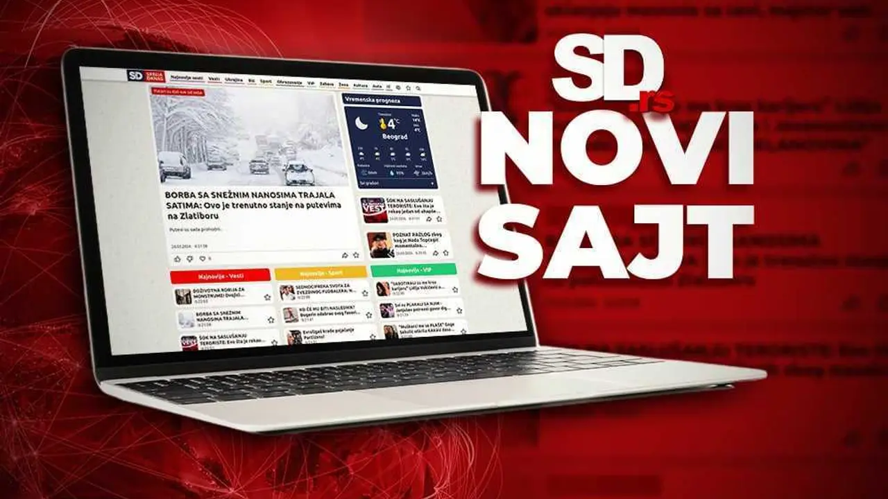 SD